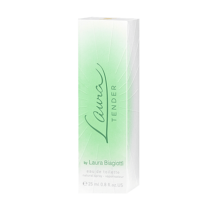 Laura Biagiotti Laura Tender Eau de Toilette Spray