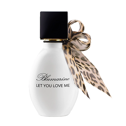 Blumarine Let Me Love You Eau de Parfum