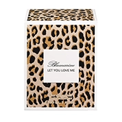 Blumarine Let Me Love You Eau de Parfum