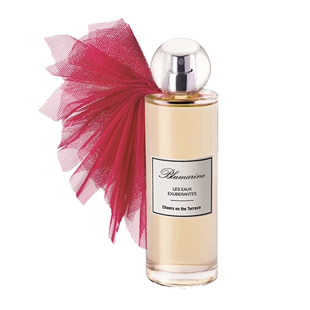 Blumarine Les Eaux Exuberantes Cheers On The Terrace Eau de Toilette Spray