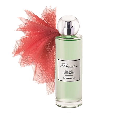 Blumarine Les Eaux Exuberantes Kiss Me On The Lips Eau de Toilette Spray