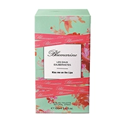 Blumarine Les Eaux Exuberantes Kiss Me On The Lips Eau de Toilette Spray