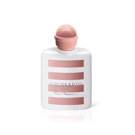 Trussardi Pink Marina Eau de Toilette Natural Spray