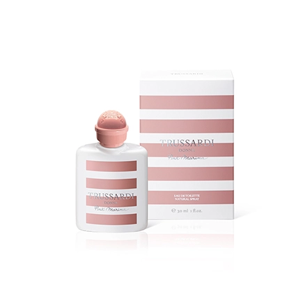 Trussardi Pink Marina Eau de Toilette Natural Spray