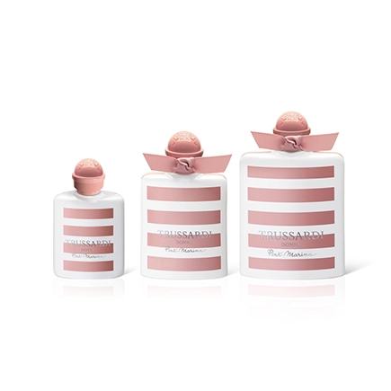 Trussardi Pink Marina Eau de Toilette Natural Spray
