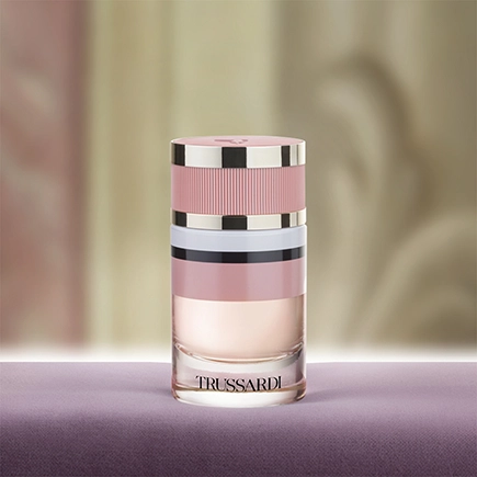Trussardi TRUSSARDI Eau de Parfum Spray