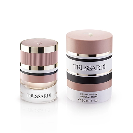 Trussardi TRUSSARDI Eau de Parfum Spray