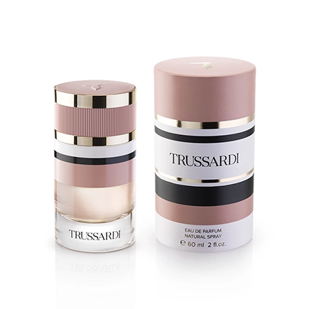 Trussardi TRUSSARDI Eau de Parfum Spray