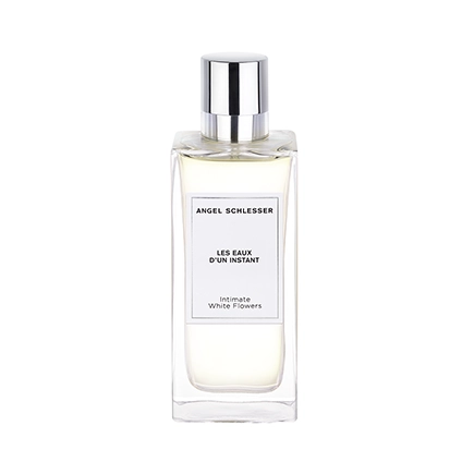 Angel Schlesser Les Eaux D'Un Instant Intimate White Flowers Eau de Toilette