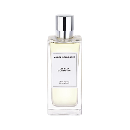 Angel Schlesser Les Eaux D'Un Instant Blooming Grapefruit Eau de Toilette
