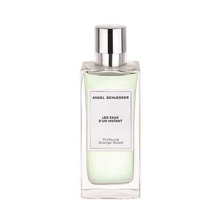 Angel Schlesser Les Eaux D’Un Instant Profound Orange Wood Eau de Toilette