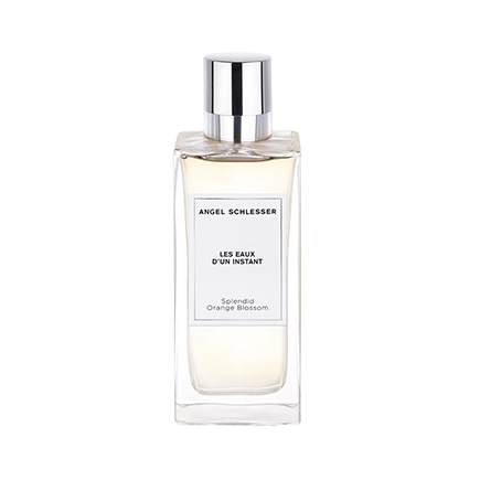 Angel Schlesser Les Eaux D'Un Instant Splendid Orange Blossom Eau de Toilette