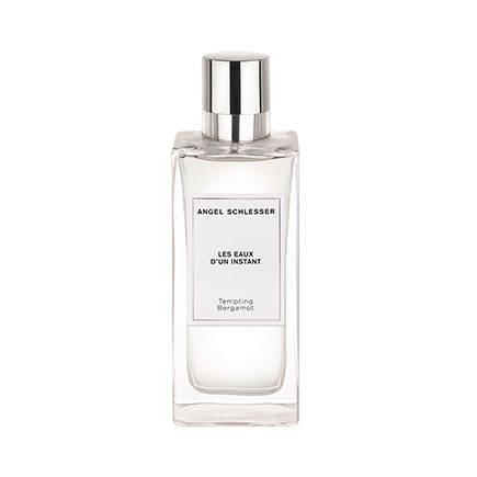 Angel Schlesser Les Eaux D’Un Instant Tempting Bergamot Wood Eau de Toilette