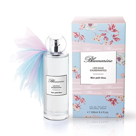 Blumarine LES EAUX Eau de Toilette Mon petit Chou