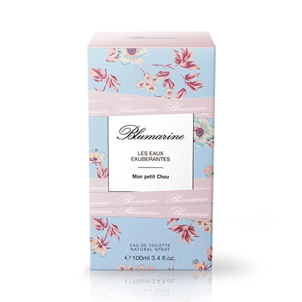 Blumarine LES EAUX Eau de Toilette Mon petit Chou