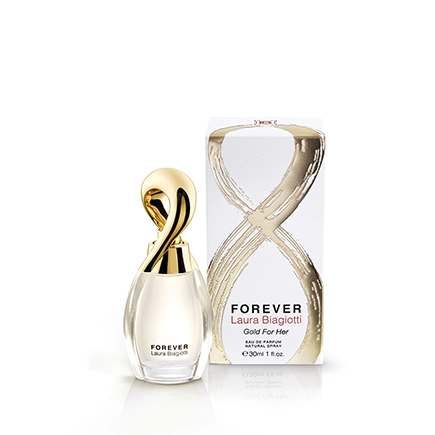 Laura Biagiotti Forever Gold Eau de Parfum