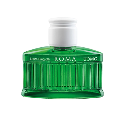 Laura Biagiotti Roma Uomo Green Swing Eau de Toilette