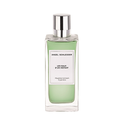 Angel Schlesser Les Eaux D’Un Instant Mediterranean Cypress Eau de Toilette