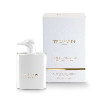 Trussardi Donna Levriero Kollektion Eau de Parfum Intense Natural Spray