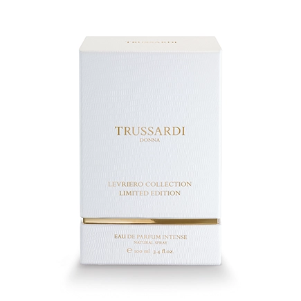 Trussardi Donna Levriero Kollektion Eau de Parfum Intense Natural Spray