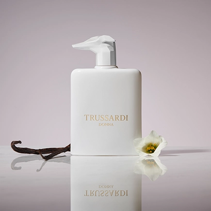 Trussardi Donna Levriero Kollektion Eau de Parfum Intense Natural Spray