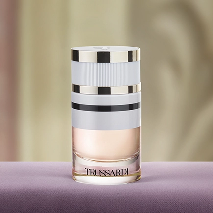 Trussardi Pure Jasmine Eau de Parfum Natural Spray