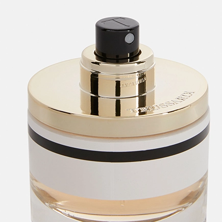 Trussardi Pure Jasmine Eau de Parfum Natural Spray