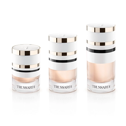 Trussardi Pure Jasmine Eau de Parfum Natural Spray