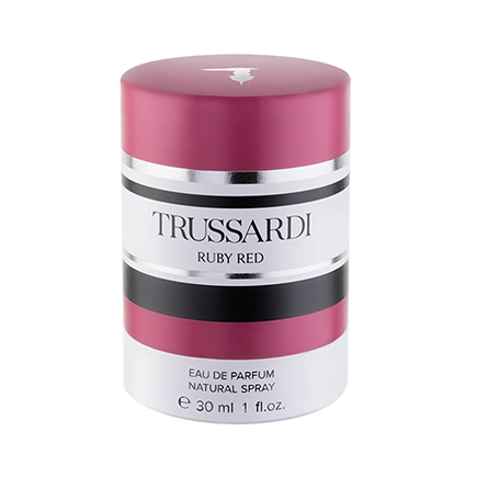 Trussardi Ruby Red Eau de Parfum Natural Spray
