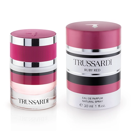 Trussardi Ruby Red Eau de Parfum Natural Spray