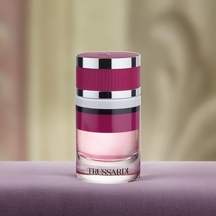 Trussardi Ruby Red Eau de Parfum Natural Spray