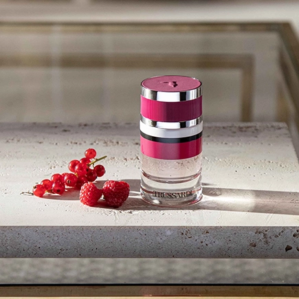 Trussardi Ruby Red Eau de Parfum Natural Spray