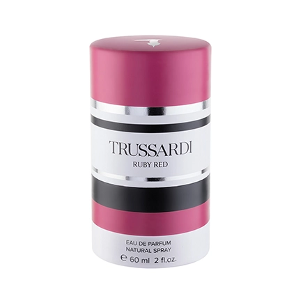 Trussardi Ruby Red Eau de Parfum Natural Spray