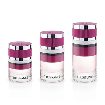 Trussardi Ruby Red Eau de Parfum Natural Spray