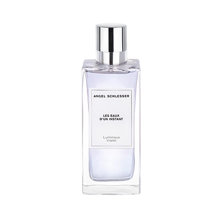 Angel Schlesser Luminous Violet Eau de Toilette Natural Spray
