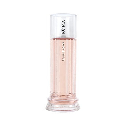 Laura Biagiotti Roma Fiori Bianchi Eau de Toilette