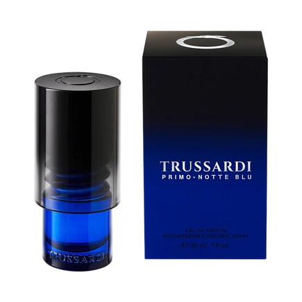 Trussardi Primo Notte Blu Eau de Parfum Spray