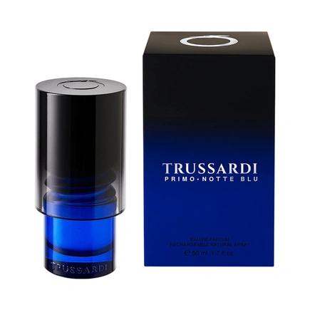 Trussardi Primo Notte Blu Eau de Parfum Spray