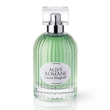 Laura Biagiotti Aqve Romane Divinum Ficus Eau de Toilette
