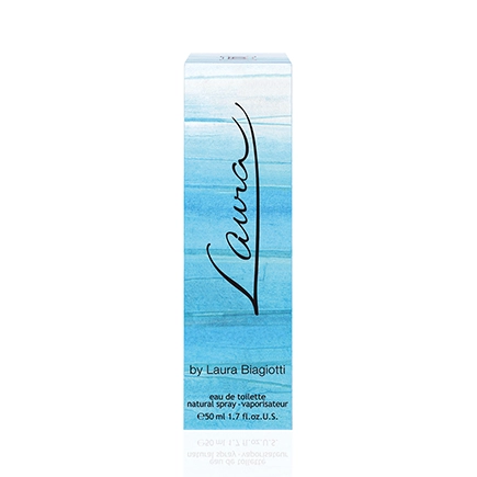 Laura Biagiotti Laura Eau de Toilette