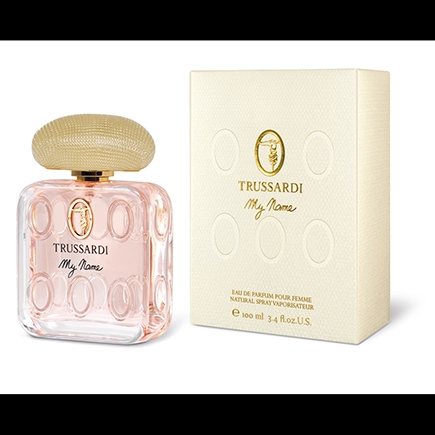 Trussardi My Name Eau de Parfum Spray