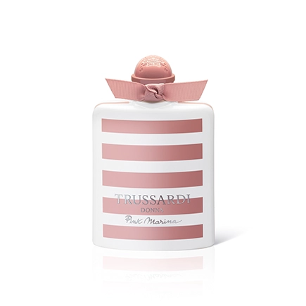 Trussardi Pink Marina Eau de Toilette Natural Spray