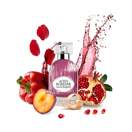 Laura Biagiotti Aqve Romane Uva Dulcis Eau de Toilette