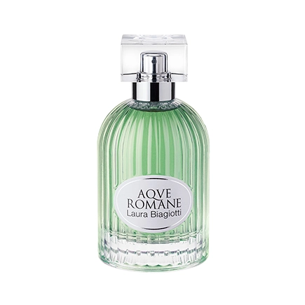 Laura Biagiotti Aqve Romane Divinum Ficus Eau de Toilette