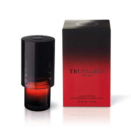 Trussardi Primo Eau de Parfum