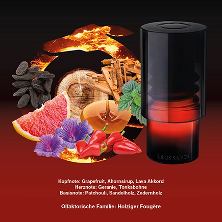 Trussardi Primo Eau de Parfum