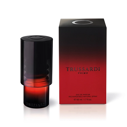 Trussardi Primo Eau de Parfum