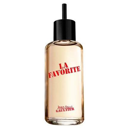 Jean Paul Gaultier La Favorite Eau de Parfum Refill