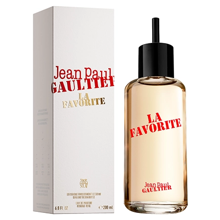 Jean Paul Gaultier La Favorite Eau de Parfum Refill