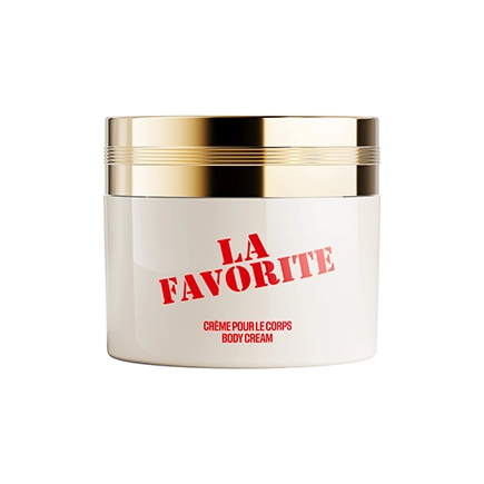 Jean Paul Gaultier La Favorite Crème Pour Le Corps Body Cream